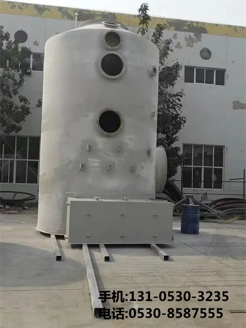 酸霧凈化塔廠家